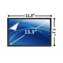 Display laptop 13.3 inch